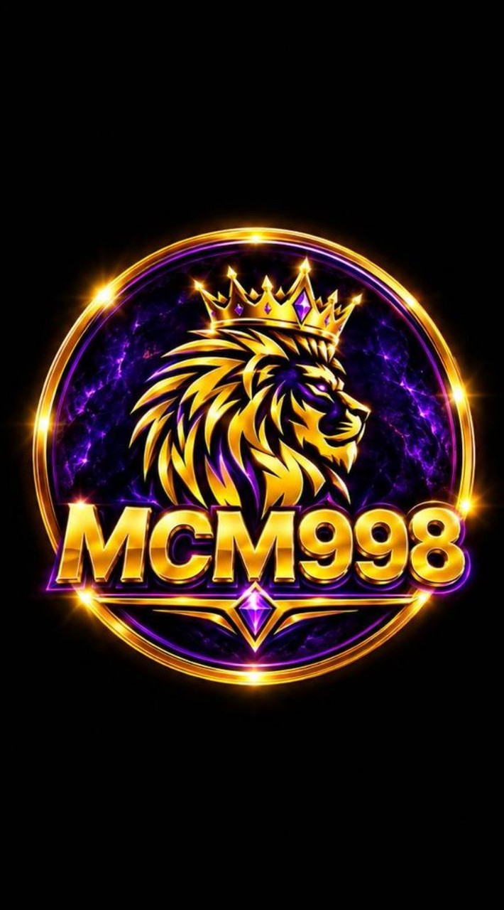 MCM998 | OFFICIAL | แอตมินบริการ24ชม
