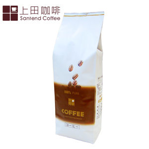 上田 台灣咖啡(一磅) 450g細度1：Espresso咖啡機
