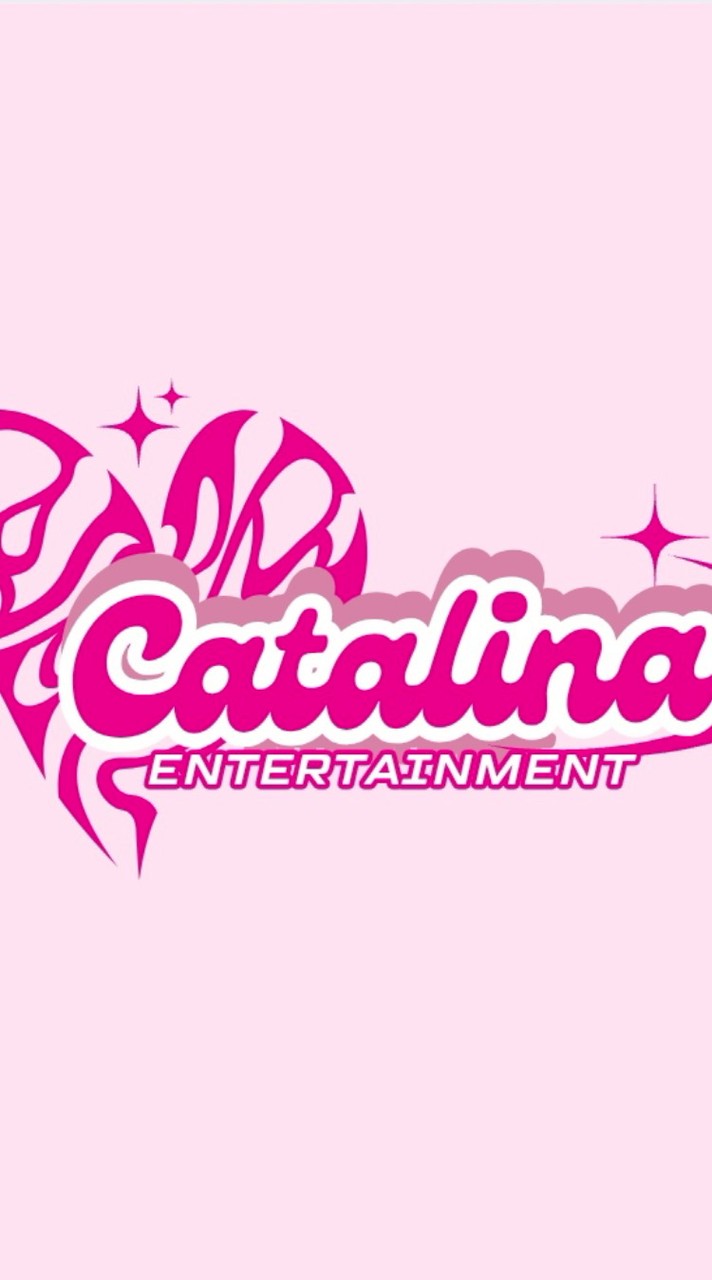 Catalina entertainment💐🩷