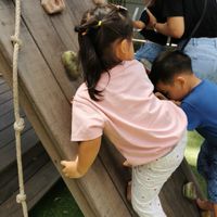 พาลูกเที่ยว