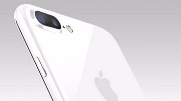 奇蹟復出！iPhone 7 有望推出「純白色」版本？