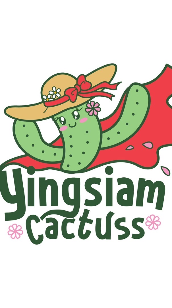 Yingsiam cactuss