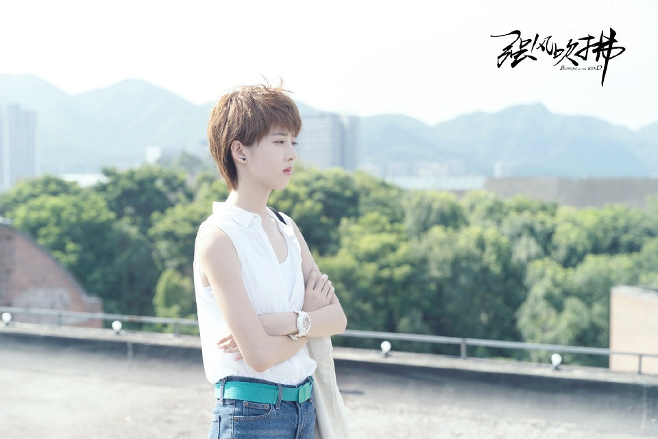 誰是陸劇「甜劇女王」6：李凱馨