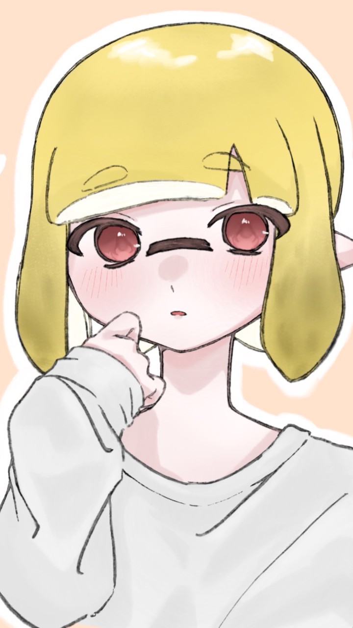 ʚスプラやってるひと集まれ〜！ɞ