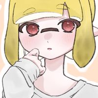 ʚスプラやってるひと集まれ〜！ɞ
