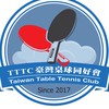 臺灣桌球同好會Taiwan Table Tennis Club