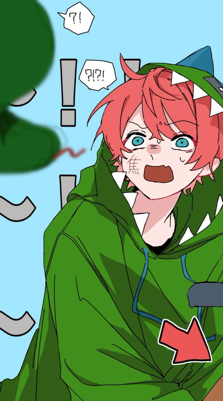ノリがよければ全てよし‼️‼️な虹桃激緩‼️‼️‼️‼️