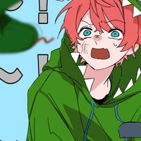 ノリがよければ全てよし‼️‼️な虹桃激緩‼️‼️‼️‼️