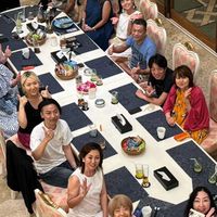 バリの兄貴に愛にいこう🩷