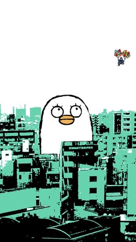 監察の恋は観察から始まる[銀魂緩也]