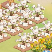 สมาคม Amphoreus - My Fairy Garden