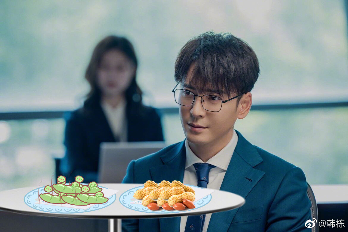 《玉骨遙》演員古裝vs.時裝！肖戰、王楚然中規中矩，任敏、盧昱曉翻車被吐槽！