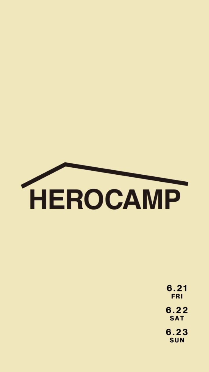 HEROCAMP