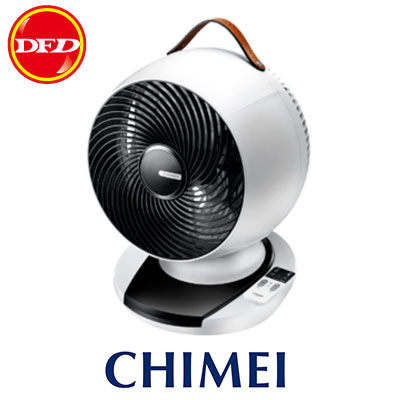 CHIMEI 奇美 DF-10A0CD 循環扇 10吋 DC節能領導者 安靜.乾淨 簡淨三進化循環 公司貨 電風扇