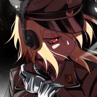 【Panzer falke】惑星親衛隊本部