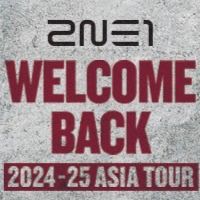2NE1隔牆有耳