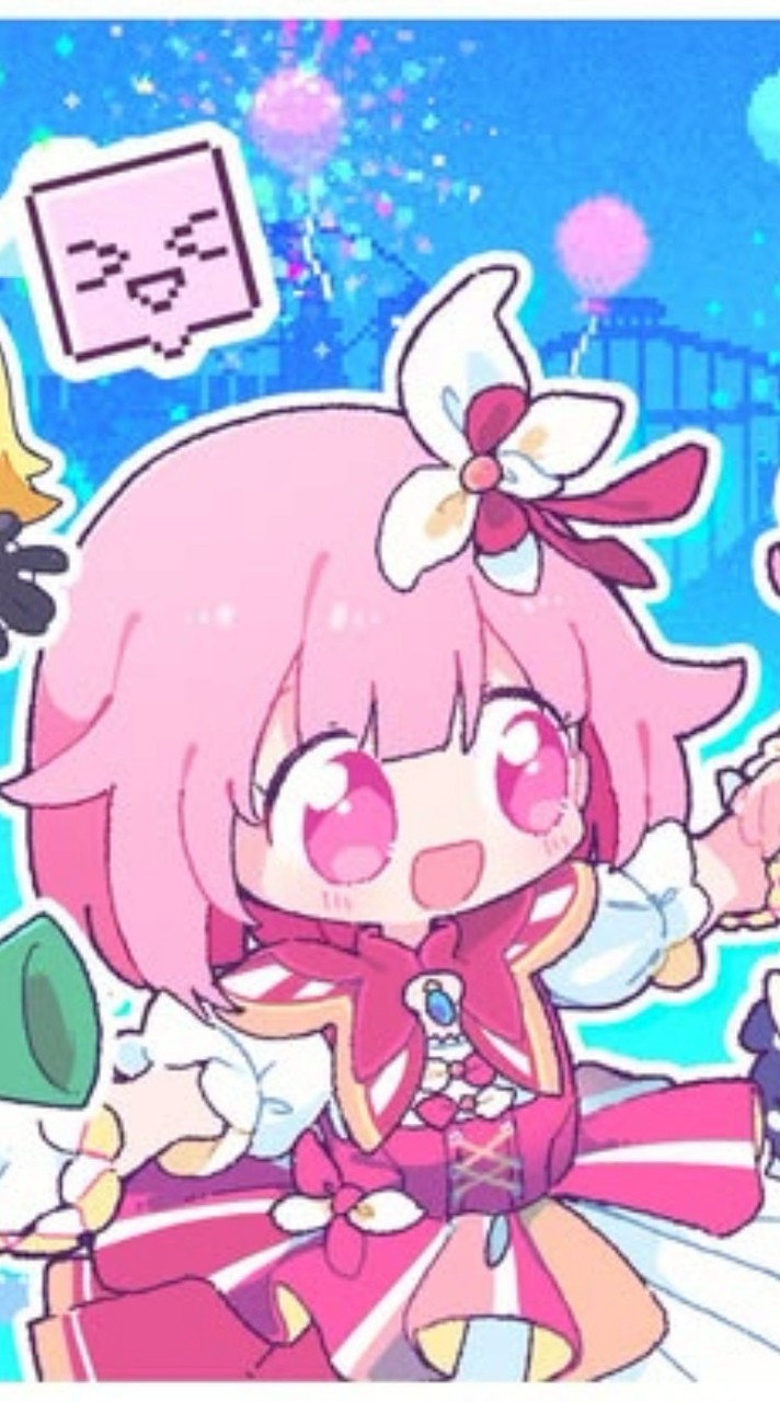 プロセカ好きかい？好きならｶﾓォォォﾝ！友達誘っていいからね♪