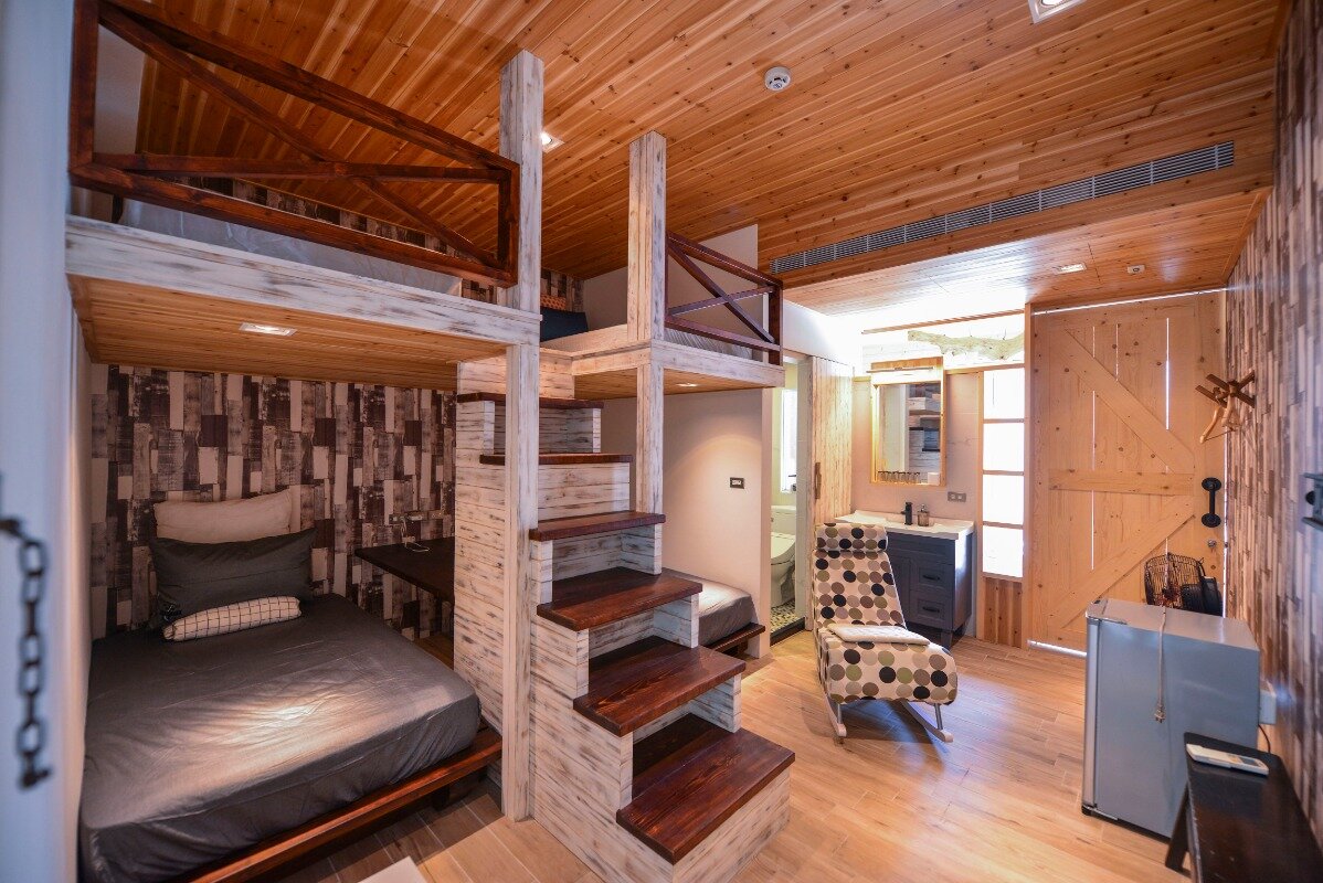 全台賞九重葛花景點推薦｜追尋九重葛花，來趟賞花住宿之旅