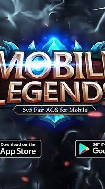 Mobile Legen