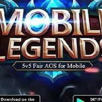 Mobile Legen