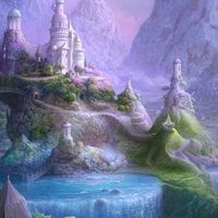 Magic School Dream