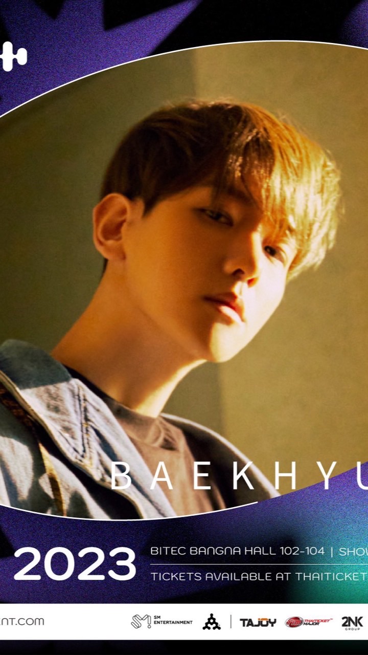 OpenChat #MAYJAMxBAEKHYUN