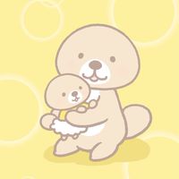 突撃　ラッコ村