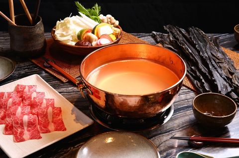 台北頂級火鍋推薦