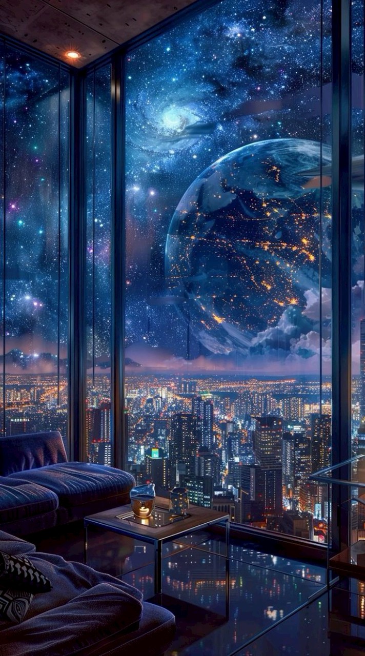 夜塵家族