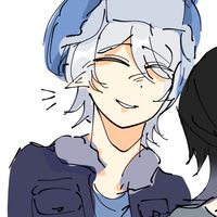 มาวาดรูป วายหรือ คุยเล่น ˚✧₊⁎