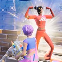 楽しくフォートナイト⭐️大人限定⭐️