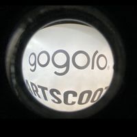 Gogoro內湖民權服務中心