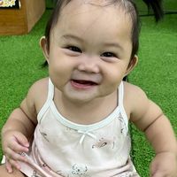 🧸 นมผงเมจิบ้านน้องเอมาย 🍼🇯🇵