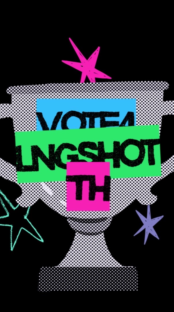 VOTE 4 LNGSHOT