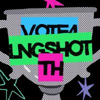 VOTE 4 LNGSHOT