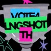 VOTE 4 LNGSHOT