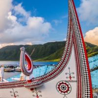 蘭嶼3日遊