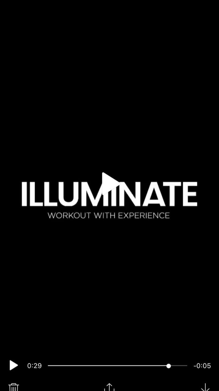 ILLUMINATE