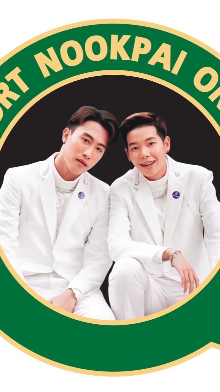 Support NookPai On Joox