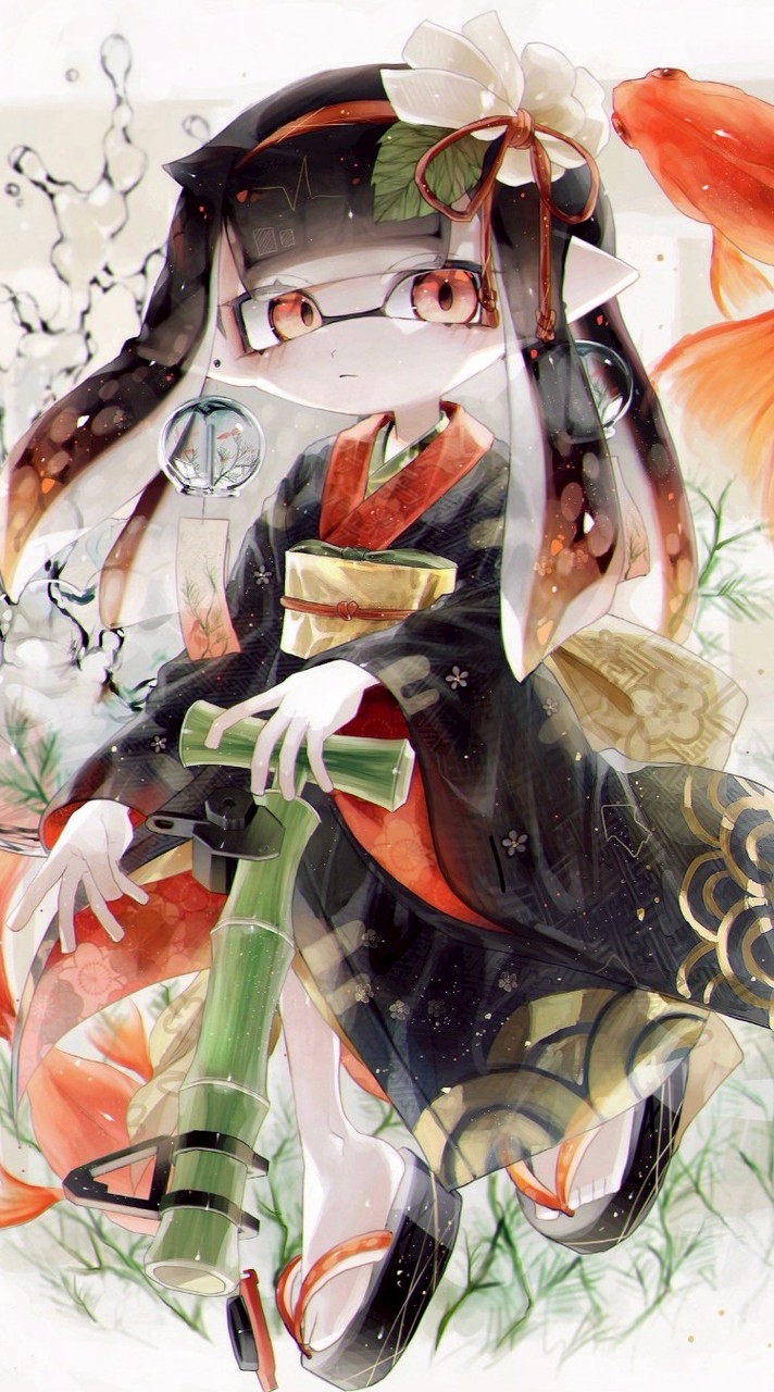 夕空赤クラゲ学園