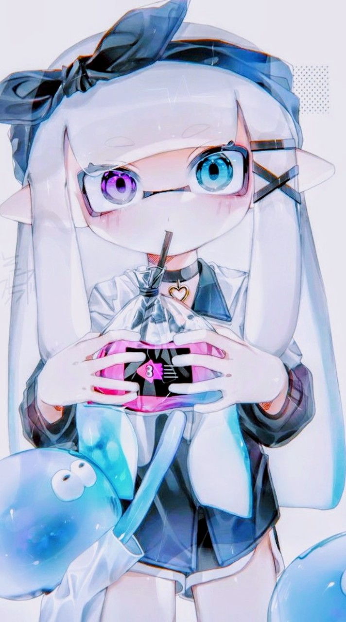 夜空クラゲ学園👾