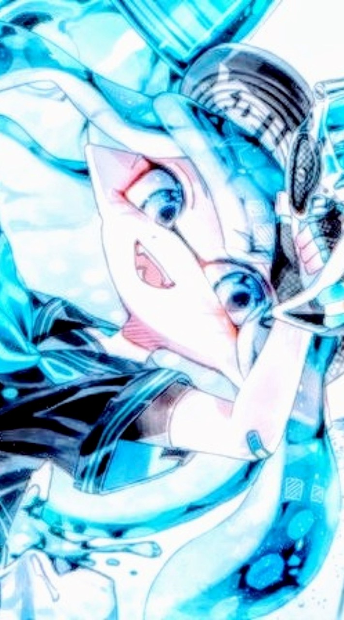 夜空クラゲ学園👾