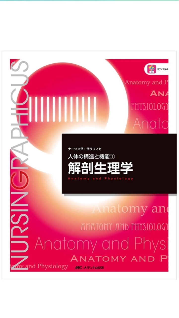 解剖生理学の部屋