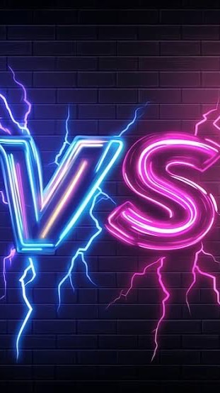 罰ゲーム賭けて勝負しよ