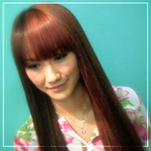 ハホニコラメラメトリートメント