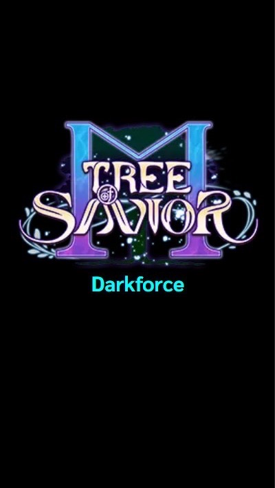 DarkForceTOSM