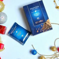 Sistersbrand Private กลมกล่อมคอฟฟี่