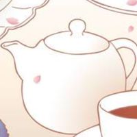 発達女子のお茶会☕