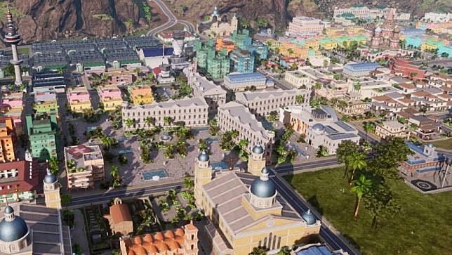 Tropico 6 โกง เล อกต งอย างไรให ชนะ Gamingdose Line Today