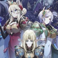 カゲマス＆モンストマルチ(絆など)